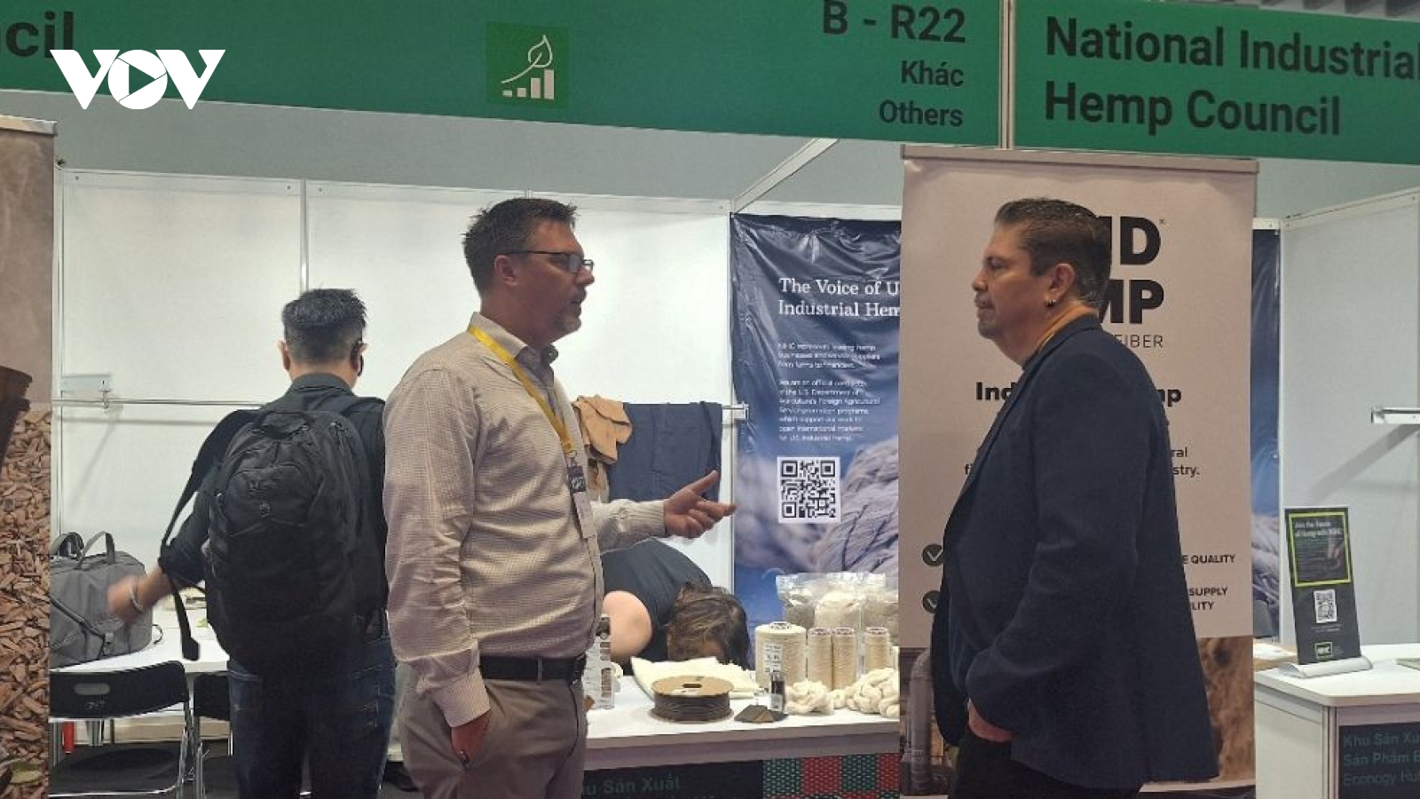 Doanh nghiệp dệt may tiếp tục đổi mới để thích ứng với thị trường